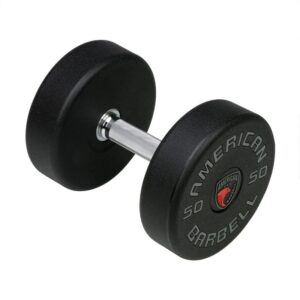 American Barbell Series I Dumbbells