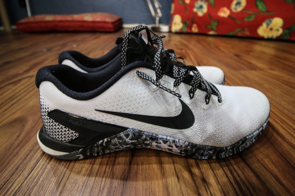 herramienta Brillante Perezoso Nike Metcon 4 Review 2023 | Garage Gym Reviews