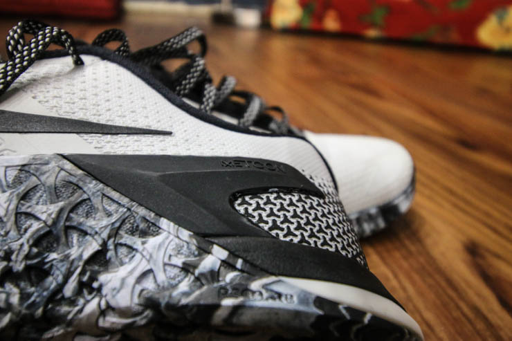 Metcon 4 white marble 2025