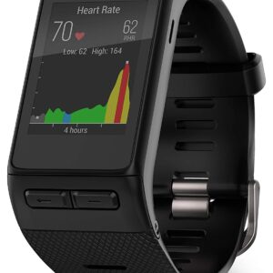 Garmin Vivoactive HR GPS Smart Watch