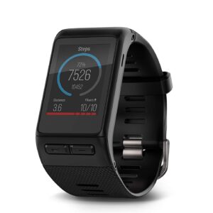 Garmin Vivoactive HR GPS Smart Watch