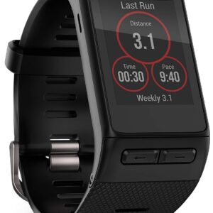 Garmin Vivoactive HR GPS Smart Watch