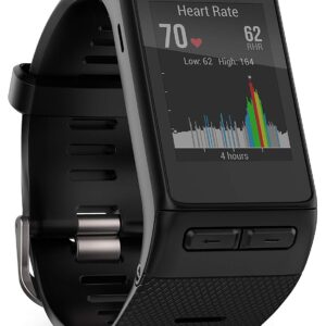 Garmin Vivoactive HR GPS Smart Watch