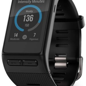 Garmin Vivoactive HR GPS Smart Watch