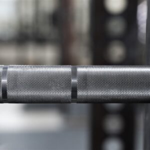 Buddy Capps Starting Strength 10KG Bar