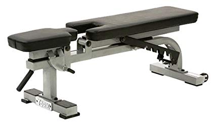 York 54027 Flat to Incline Bench