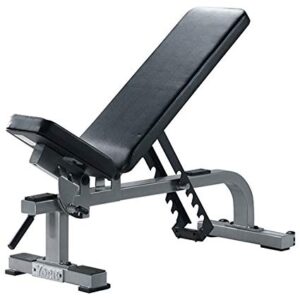 York 54027 Flat to Incline Bench