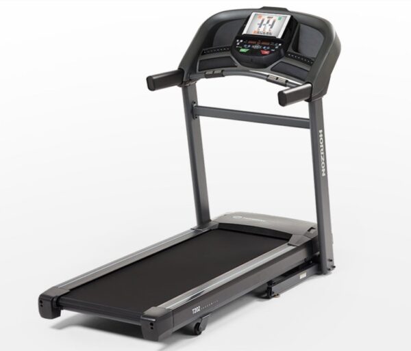 Horizon Fitness T202 Garage Gym Reviews