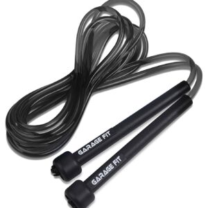 Garage Fit 9' Adjustable PVC Jump Rope