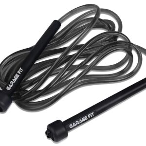 Garage Fit 9' Adjustable PVC Jump Rope