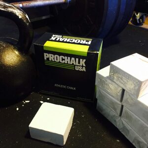 PROCHALK Block Chalk