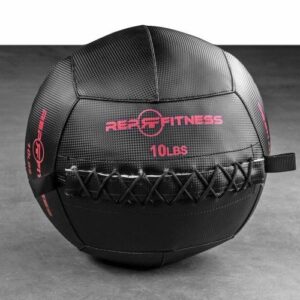 REP Black Medicine Balls