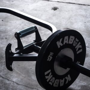 Kabuki Strength Trap Bar