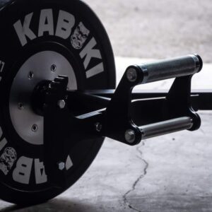 Kabuki Strength Trap Bar