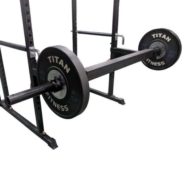 Titan online spotter arms