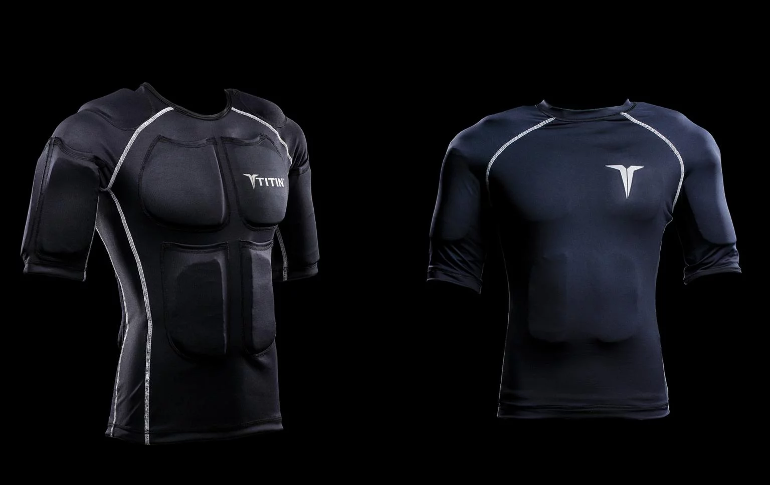 TITIN Weighted Shirts
