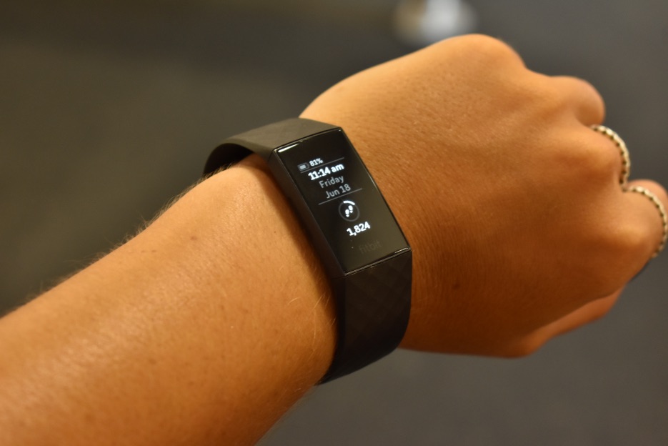 Fitbit Charge 4 Review (2022) | Garage Gym Reviews