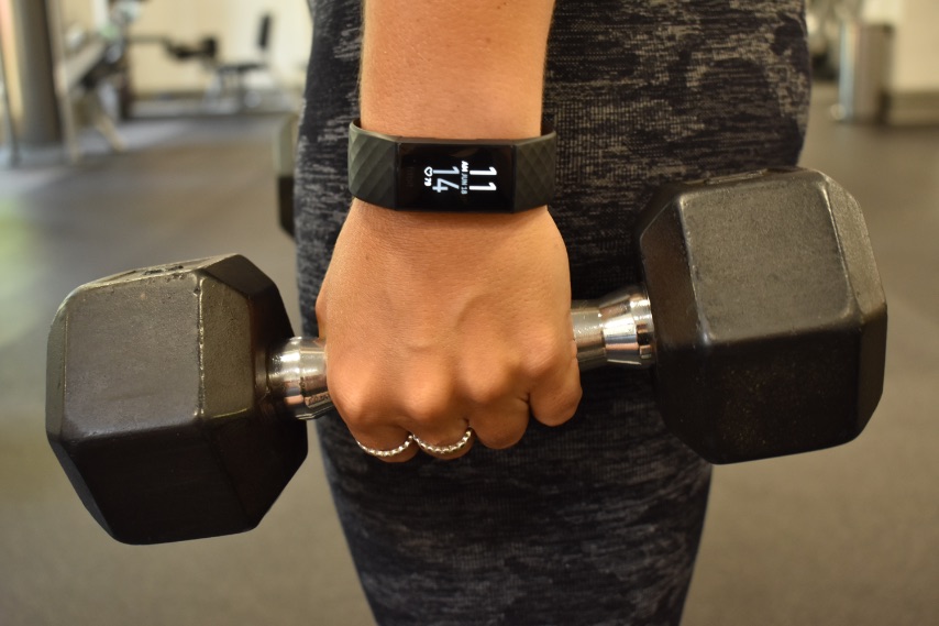 Fitbit Charge 4