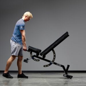 REP AB-5100 Adjustable Bench