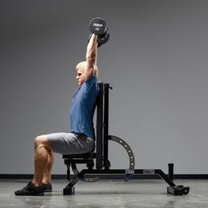 REP AB-5100 Adjustable Bench