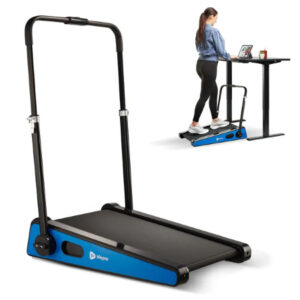 PacerMini Pro Portable Treadmill