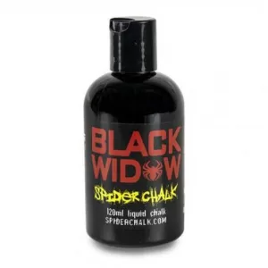 Spider Chalk Black Widow Spider Chalk