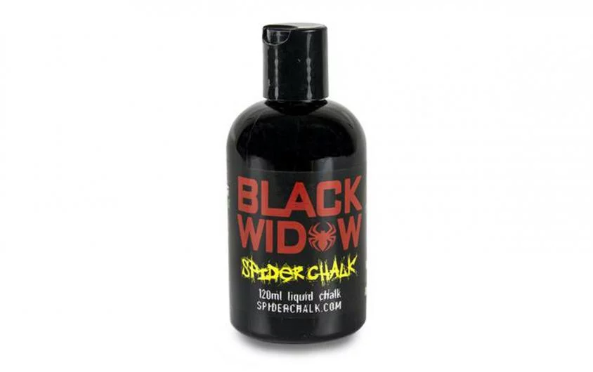 Spider Chalk Black Widow Spider Chalk