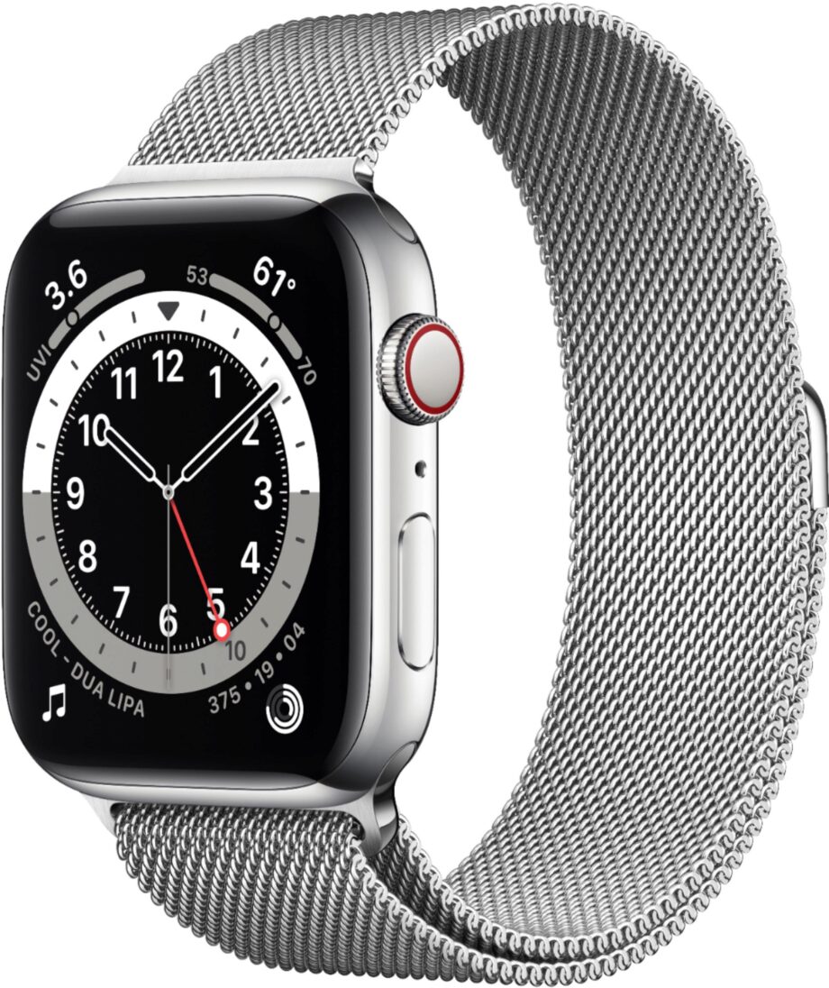 Apple Watch Series 6