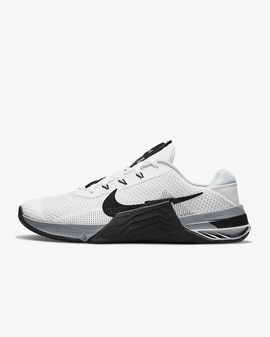 Nike Metcon 7 Shoes Review (2024) | Garage Gym Reviews