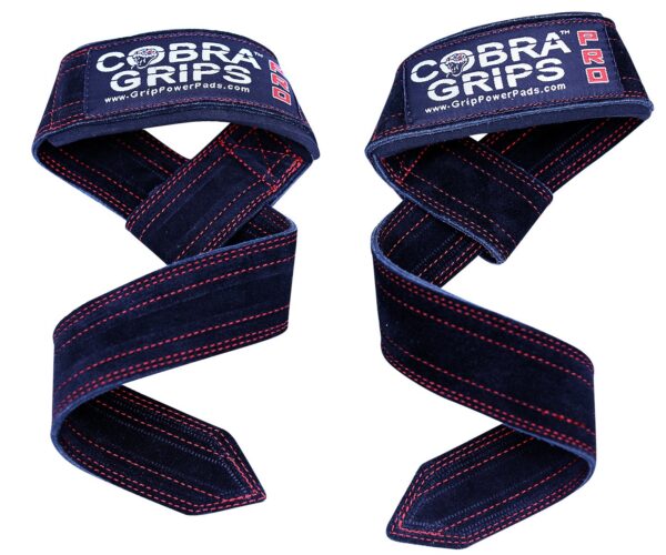 Cobra grip pro top