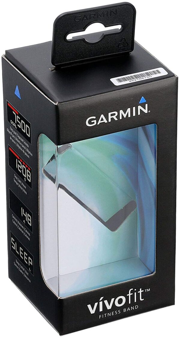 Garmin vivofit fitness band cheap