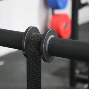 Titan Rack Mounted Wrist Roller