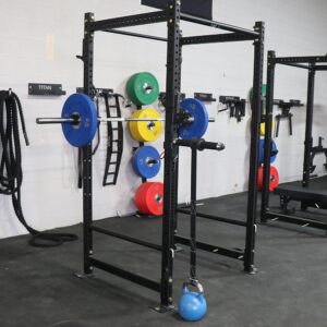 Titan Rack Mounted Wrist Roller