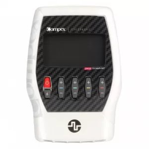 Compex Performance Muscle Stimulator