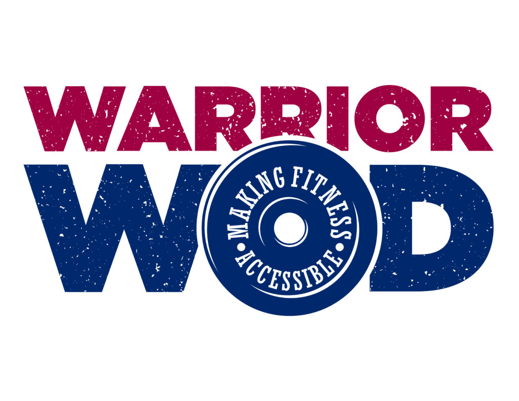 warriorwod logo
