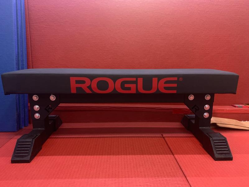 Rogue Monster Utility Bench