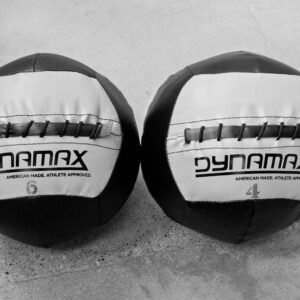 Dynamax Hoover Medicine Balls