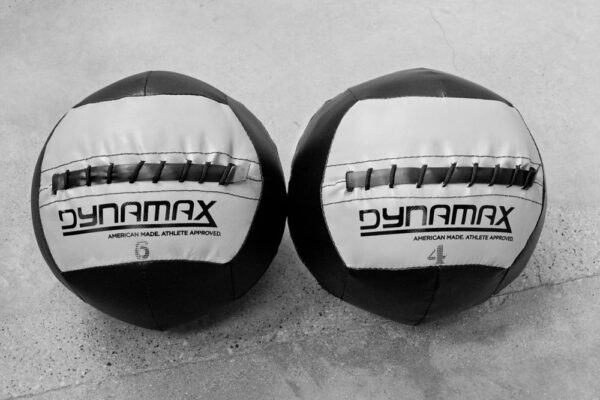 Dynamax Hoover Medicine Balls