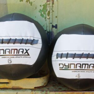 Dynamax Hoover Medicine Balls