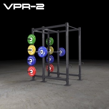 Vulcan Absolute Power Rack