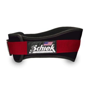 Schiek 3004 Lifting Belt