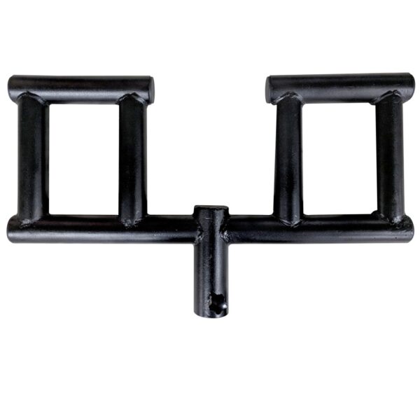 Titan Neutral Grip Viking Press Handle