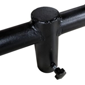 Titan Neutral Grip Viking Press Handle