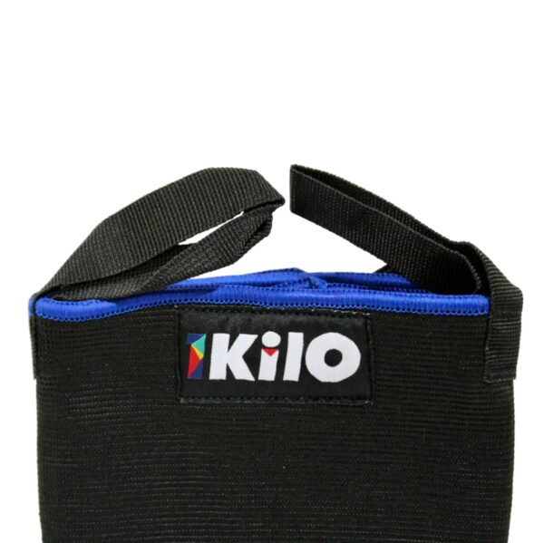 1kilo 2 ply knee sleeves