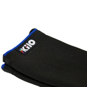 1kilo 2 ply knee sleeves