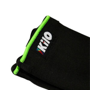 1KILO 3ply knee sleeve side view