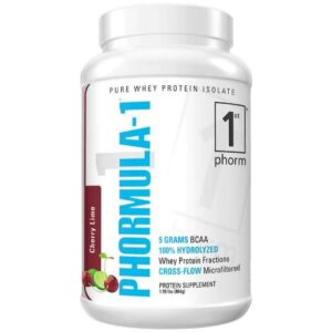 1st phorm phormula