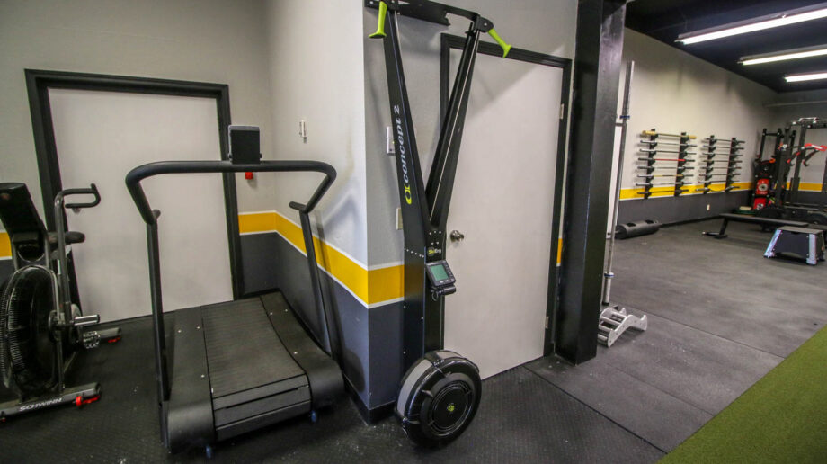 Concept SkiErg Review 2025 Garage Gym Reviews - Main Image