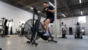 Crossfit Rogue Echo Bike Vs Concept Bikeerg [Expert-Tested] Rogue