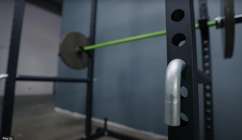 Titan T-3 Power Rack Review 2025: A Solid Power Rack With